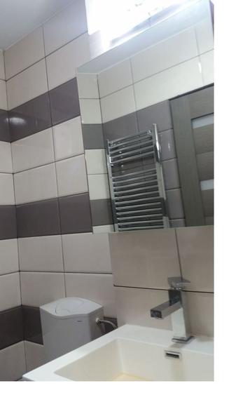 Apartament cu 3 camere decomandate, G. Enescu - 7