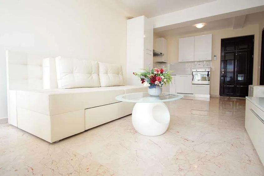 Apartament cu 2 camere decomandat, mobilat în Copou