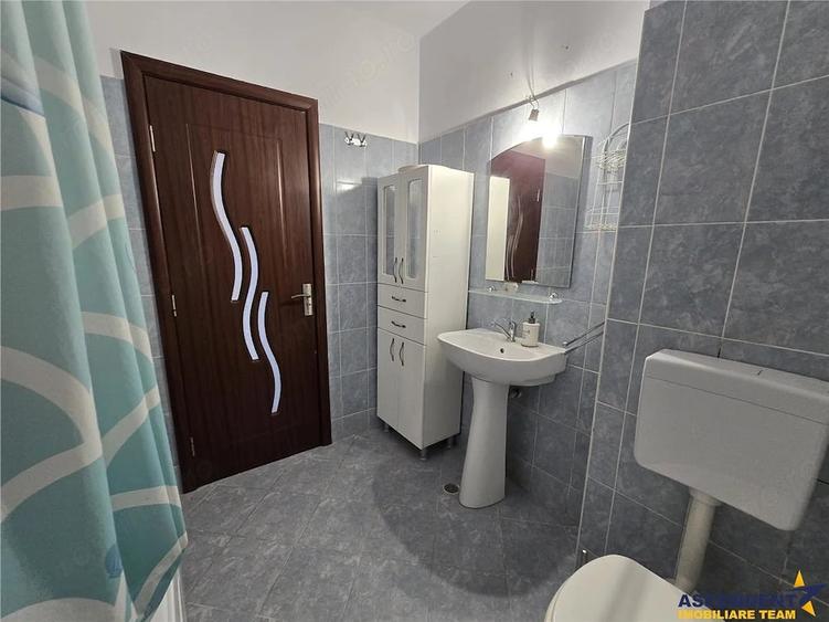 Pet friendly, Imobil 2 camere decomandat, etaj 2, parcare, Subcetate Sanpetru - 7