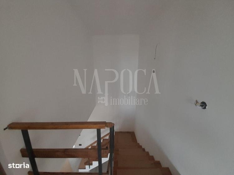 Casă cu 4 camere în Oncea