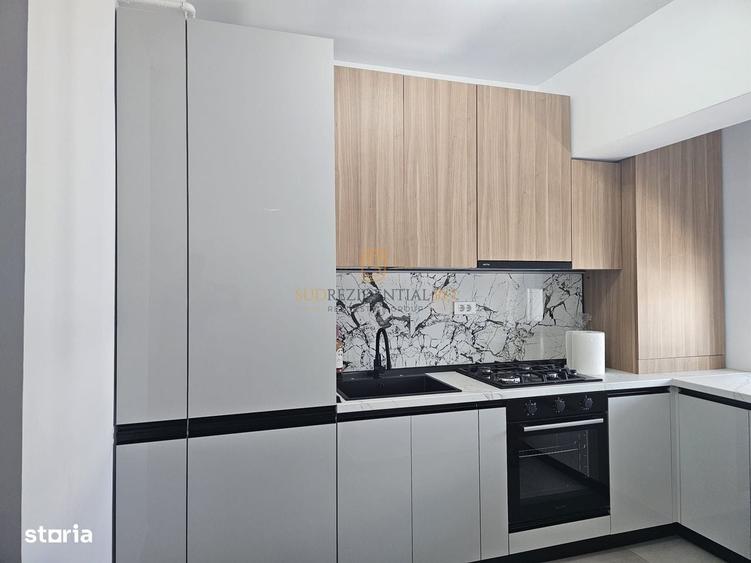 Apartament cu 2 camere, prima inchiriere, loc de parcare inclus - 4