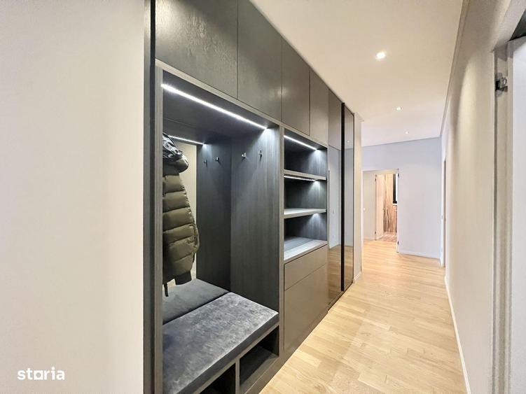 Complex exclusivist! Vedere parc / mobilat ?i utilat lux - 3