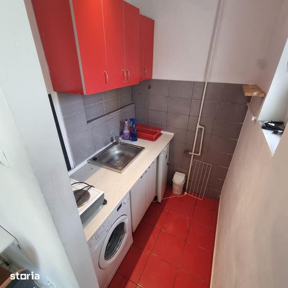 2 camere, semidecomandat, Gheorgheni, zona PIATA HERMES, Hotel Royal - 1