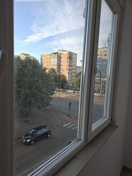 Garsonieră semidecomandată în Berechiu