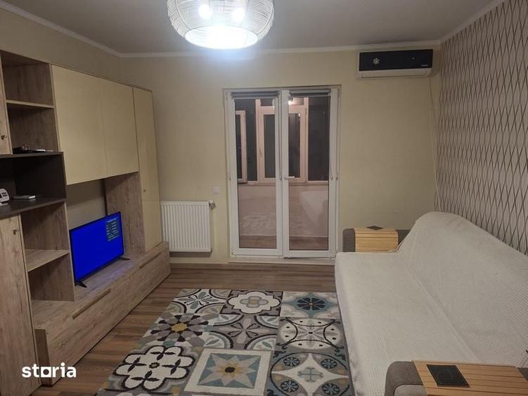 Inchiriez apartament 2 camere semidecomandat, zona Bularga/Baza 3 - 3