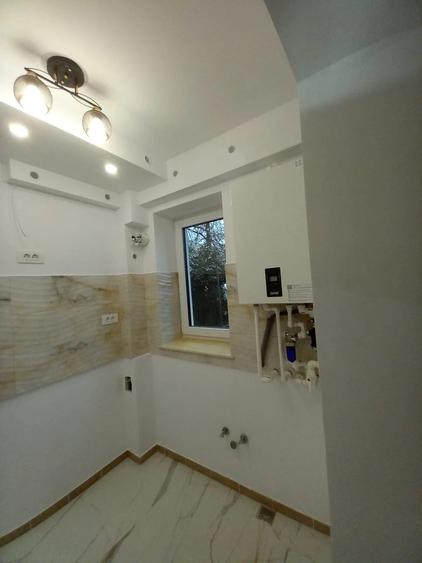 Garsonieră decomandată în Gară