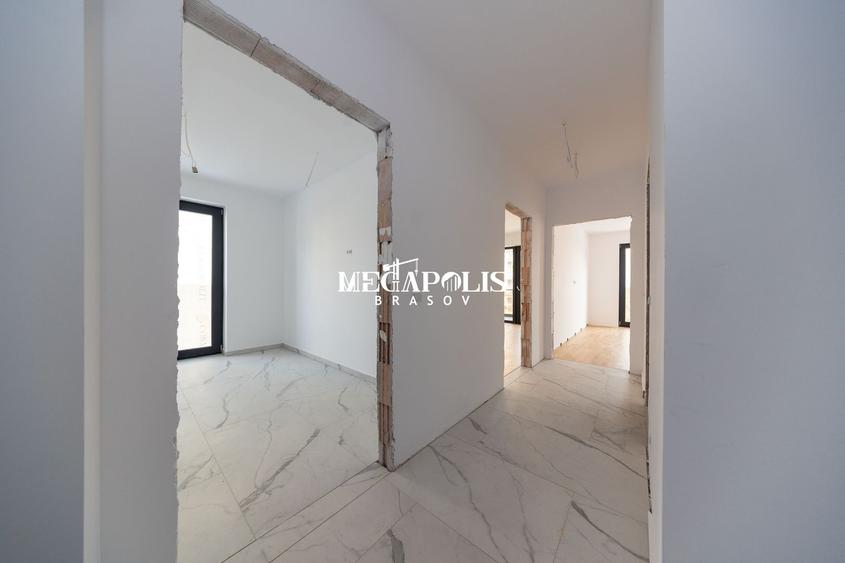 Apartment Premium | Zona Răcădău | 64 MP - 9