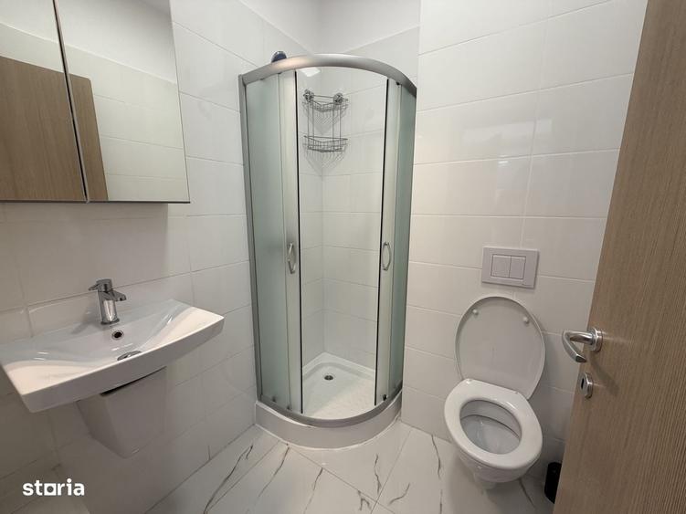 Apartament 3 camere mobilat cu balcon/ dormitor matrimonial Bragadiru - 7