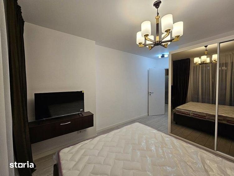 Apartament cu 2 camere decomandat în Giulești