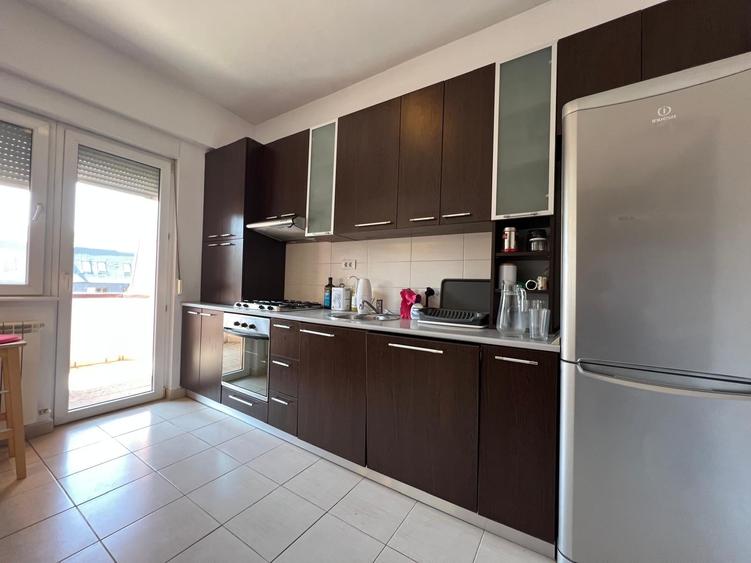 INCHIRIERE 3 camere Dorobanti- cladire boutique + parcare garaj - 2