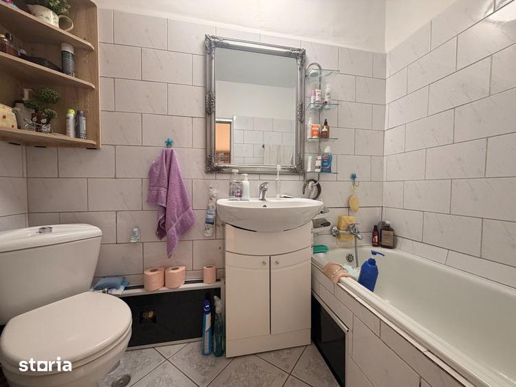 Apartament cu 2 camere în Crângași
