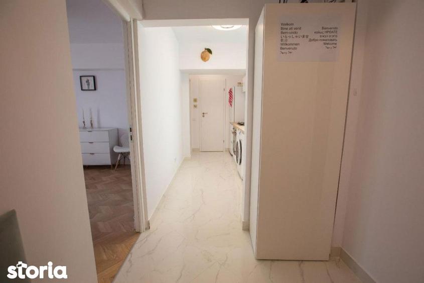 2 Camere | Calea Victoriei - Natiunile Unite | Mobilat Lux - 10
