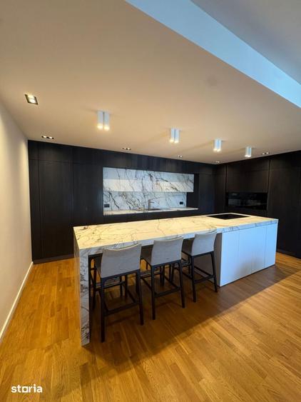 Apartament 3 camere-127mp-piscina - 20