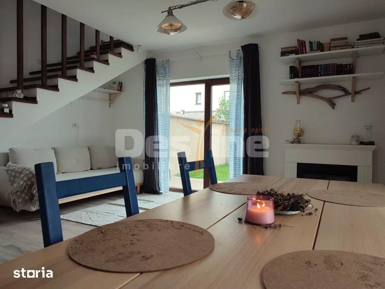 Casă cu 3 camere cu Teren 150 Mp în Central