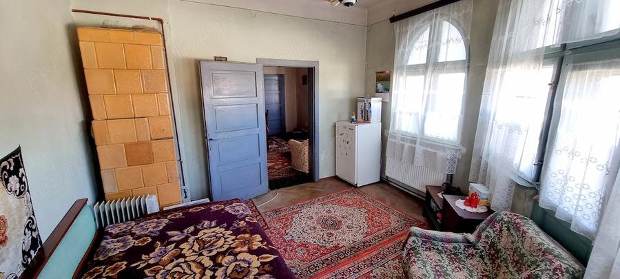 Casă cu Teren 548 Mp în Giulești
