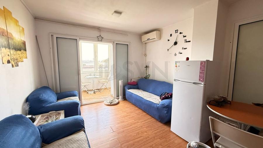 Apartament cu 3 camere în Herăstrău