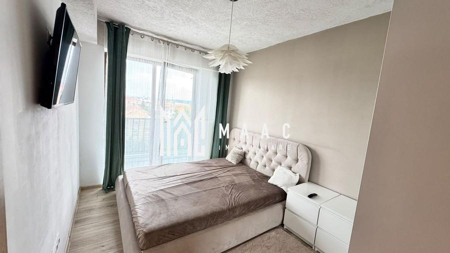 Apartament cu 2 camere decomandat, mobilat în Hipodrom 1