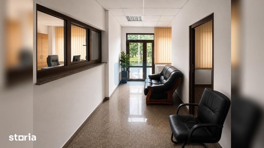 Spațiu comercial, de 70 mp, în Ultracentral