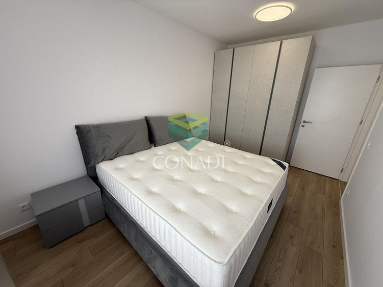 Vedere panoramica – Apartament 3 camere – complex rezidential nou - 6