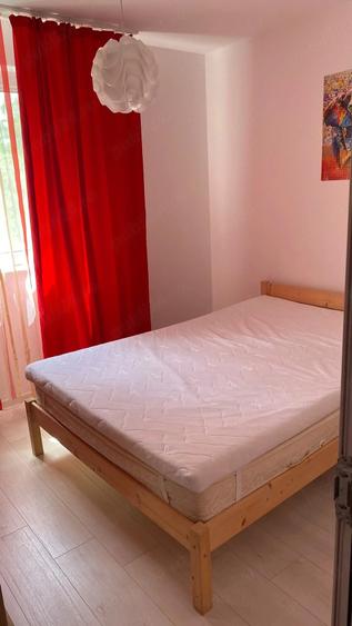 Apartament cu 2 camere decomandat în Tătărași