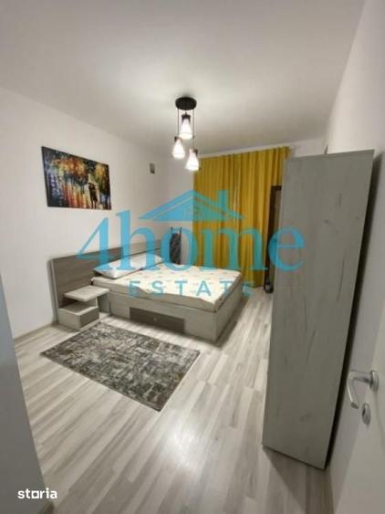 Garsoniera Drumul Taberei|Metoru|Bloc Nou|Parcare - 4