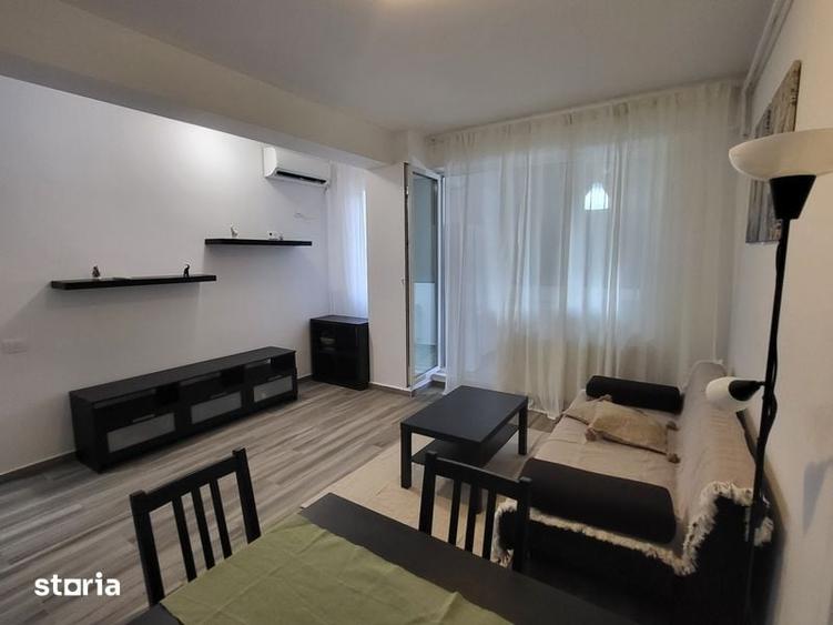 Apartament cu 2 camere în Chiajna