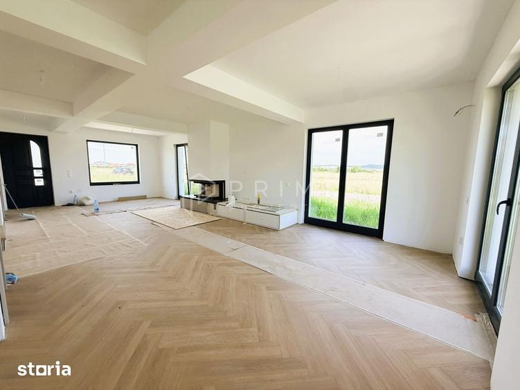 Casa de vanzare Sangeorgiu de Mure? | 700mp teren I 3 dormitoare - 3