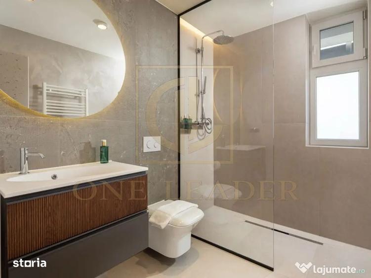 Penthouse 3 camere exclusivist Coresi, vedere panoramica - 7