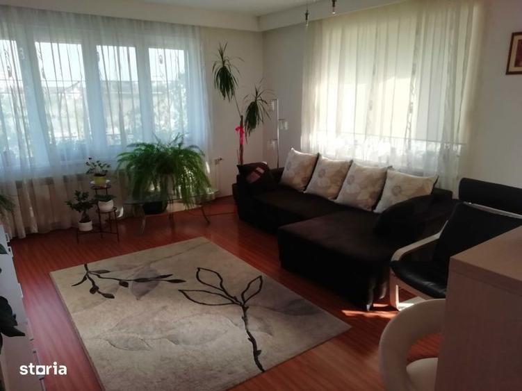 Vand apartament Bd. Ionescu Sisesti Scoala Aletheea - 3