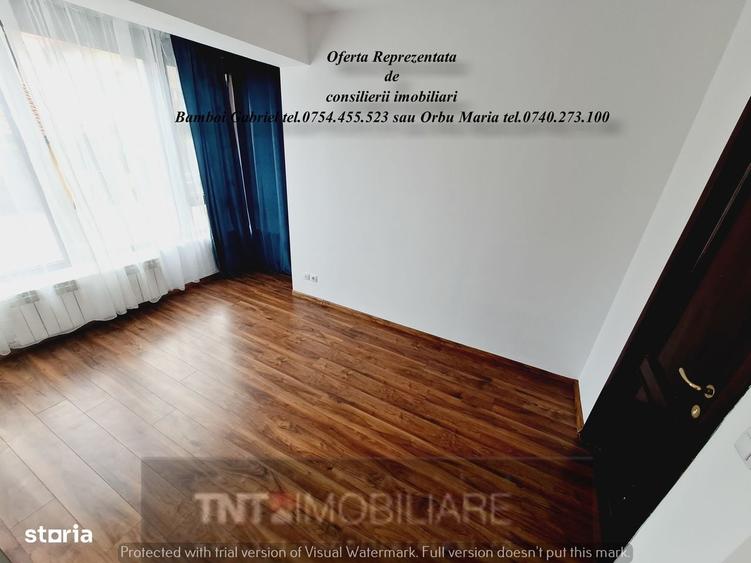 Apartament cu 2 camere în Centru Civic
