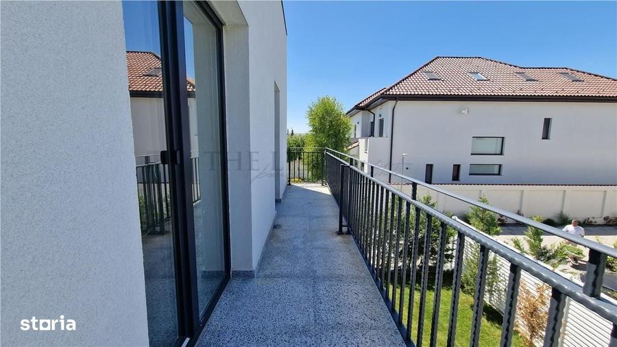 Casă cu 4 camere în Odăile