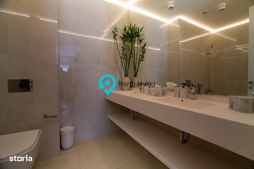 Locuinta Exclusivista | One Verdi Park | Design Personalizat | - 5