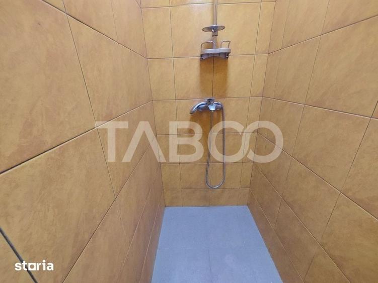 Spațiu comercial, de 100 mp, în Terezian