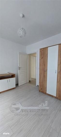 APARTAMENT 2 CAMERE DEC PANORAMIC RESIDENCE VALEA ADANCA - 18