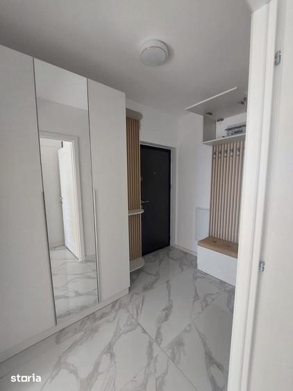 Garsonieră decomandată în Ciurea