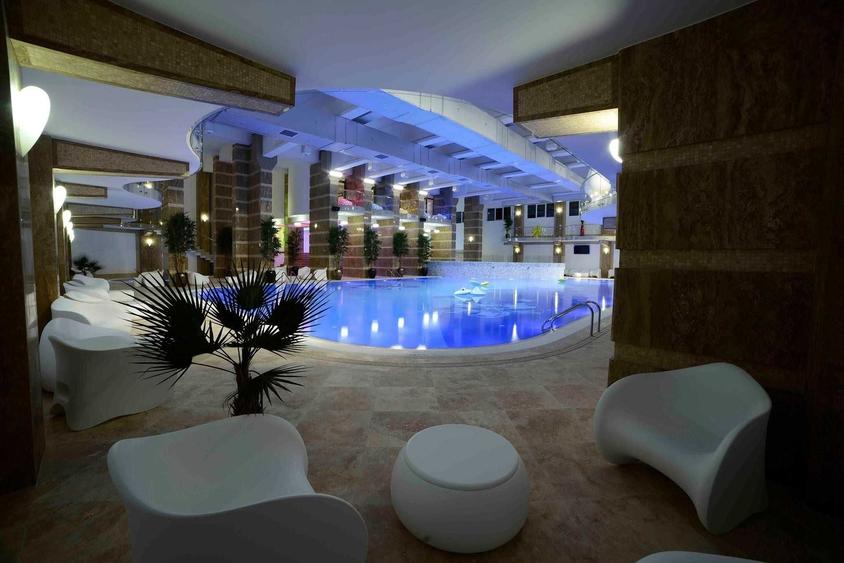 Apartament cu 2 camere decomandat în Chiajna