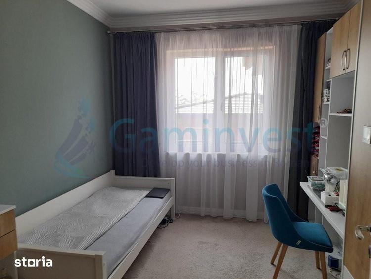 Casă cu 5 camere cu Teren 1472 Mp în Spitalul Județean