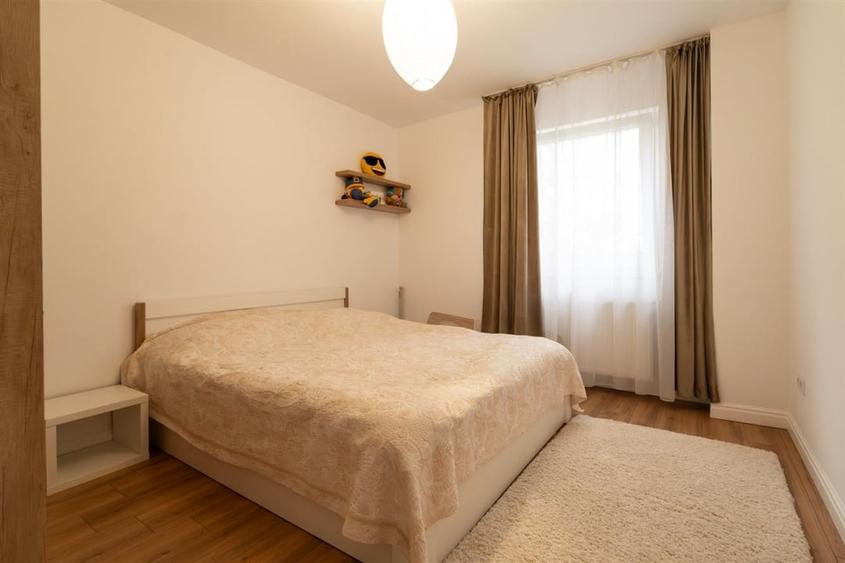 Apartament 3 camere parcare subterana zona BMW/Vivo - 3