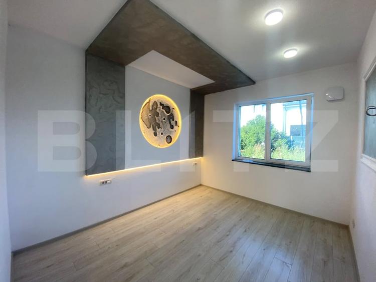 Duplex cu 3 camere cu Teren 229 Mp în Bucovăț (Remetea Mare)
