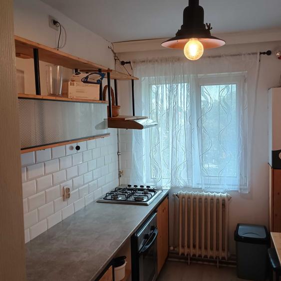 inchiriez apartament 3 camere langa Iulius mol - 2