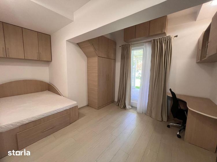 Apartament 2 camere parter, Cosmopolis - 10