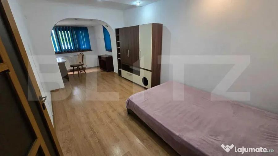 Apartament 2 camere, 75 mp, zona Podul Ros - 4