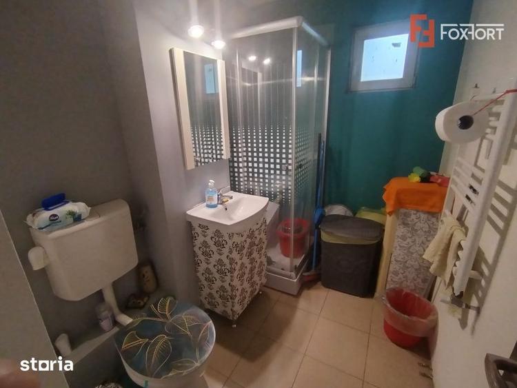 Spațiu comercial, de 55 mp, în Girocului