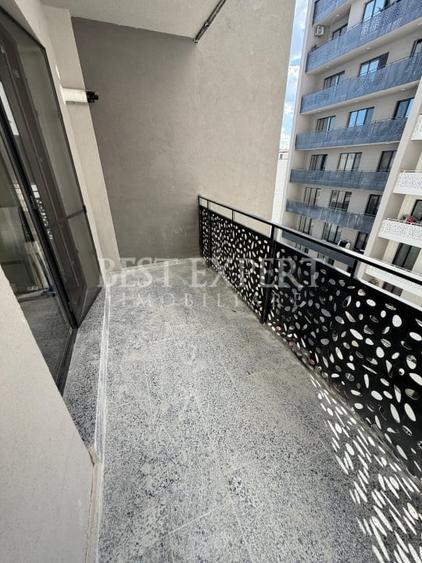Apartament 2 Camere | Prima Închiriere  | Parcare Inclusă | 5 Min. Metrou Teclu - 15
