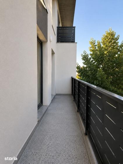 Apartament cu 2 camere în Ozana