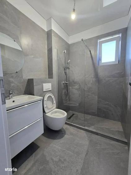 Apartament cu 3 camere în Dobroești