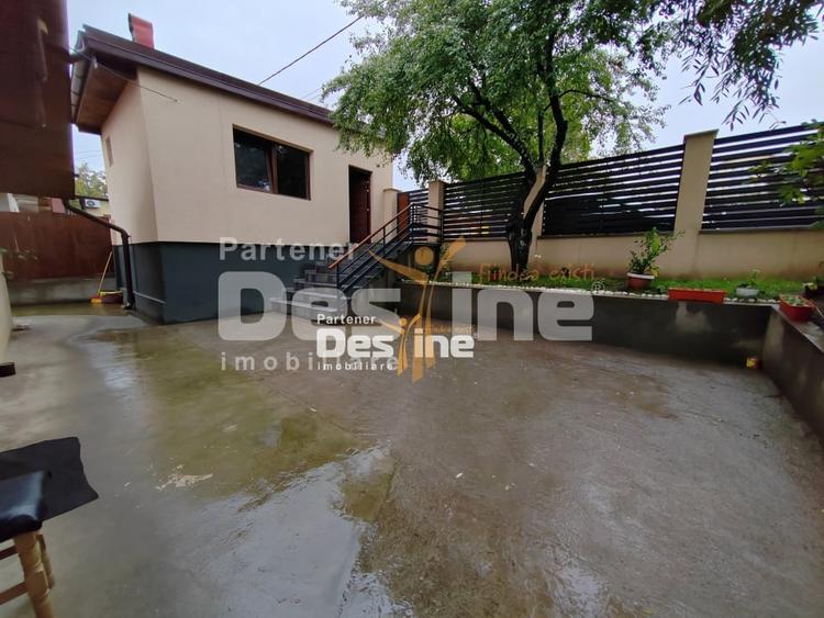 Duplex cu 4 camere cu Garaj în Valea Adâncă