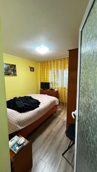 Apartament cu 2 camere, mobilat în Micro 21