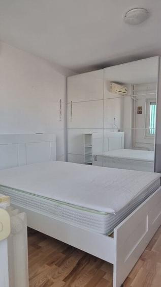 Apartament cu 2 camere decomandat în Dorobanți
