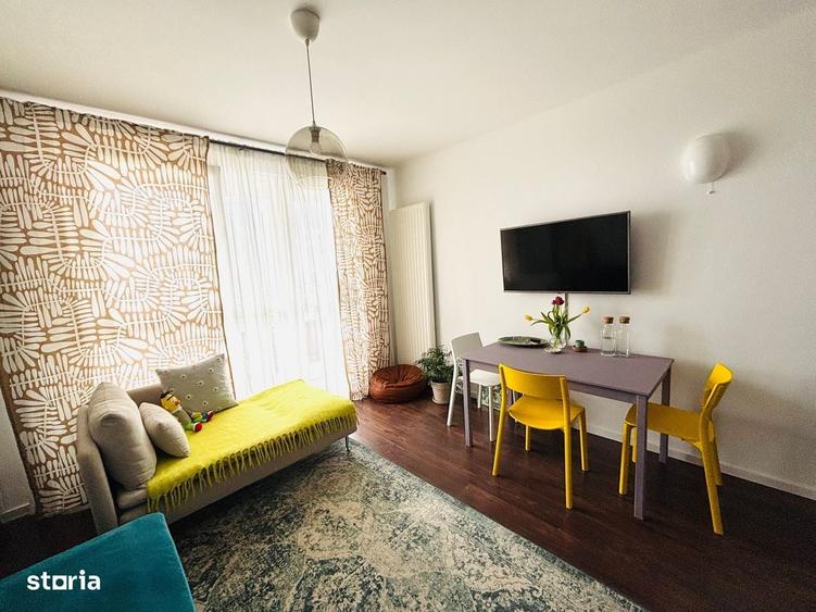 Apartament cu 3 camere în Lipovei